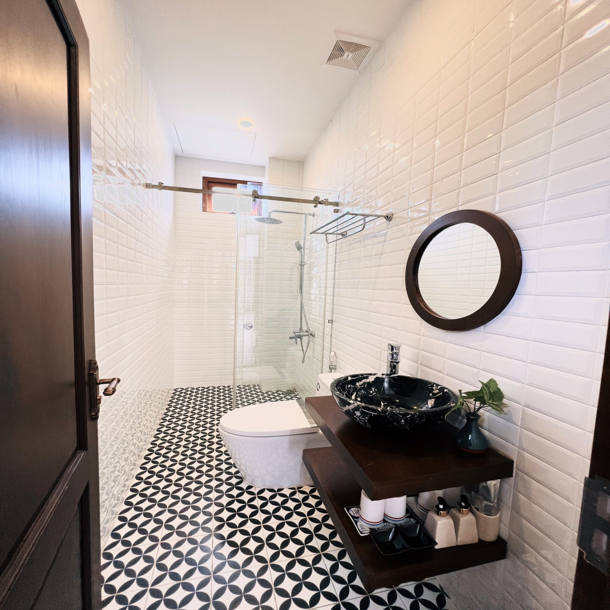 VILLA HỘI AN 6PN #RBHA2