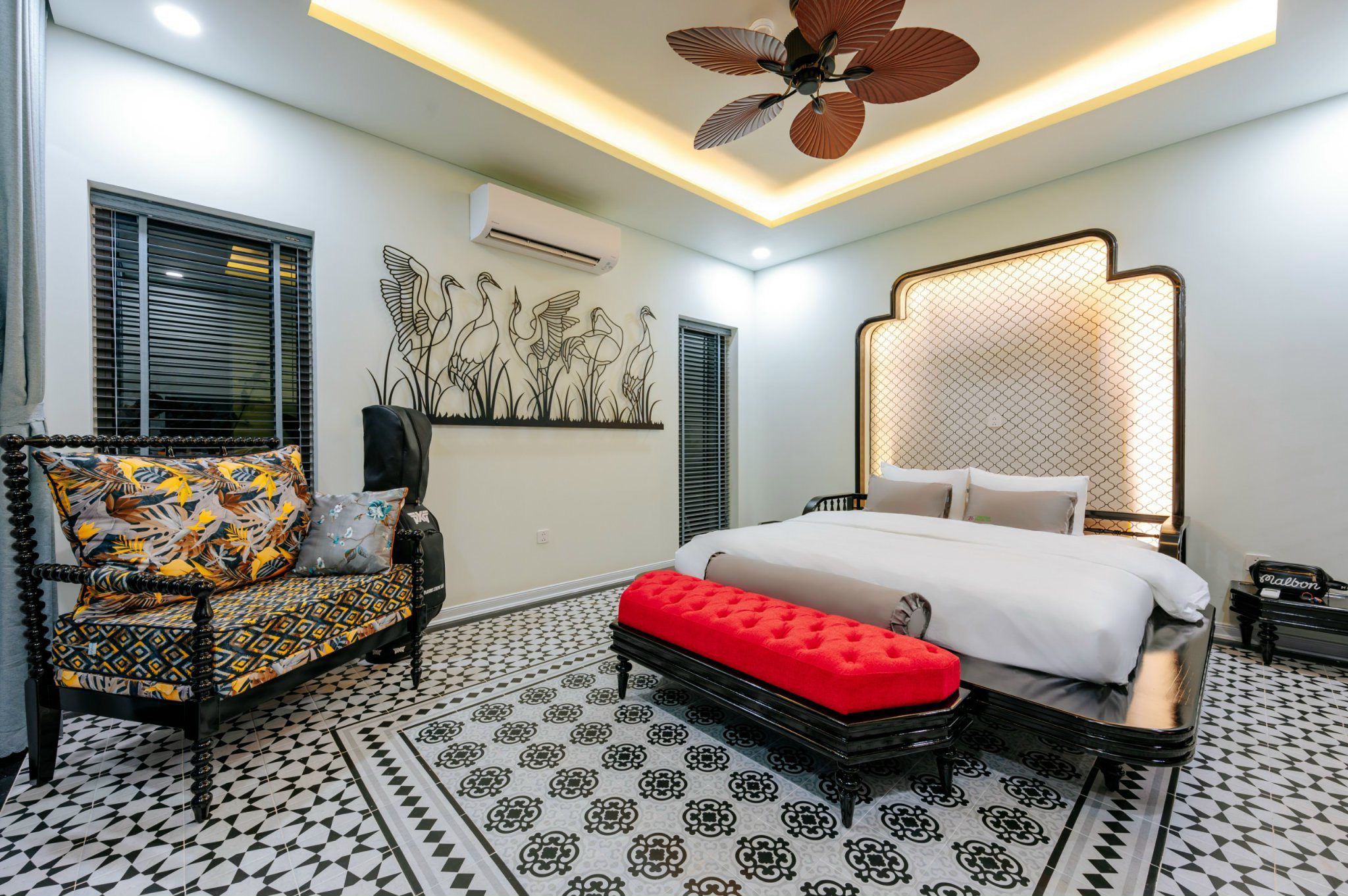 VILLA HỘI AN 3-4-7PN #RBHA11