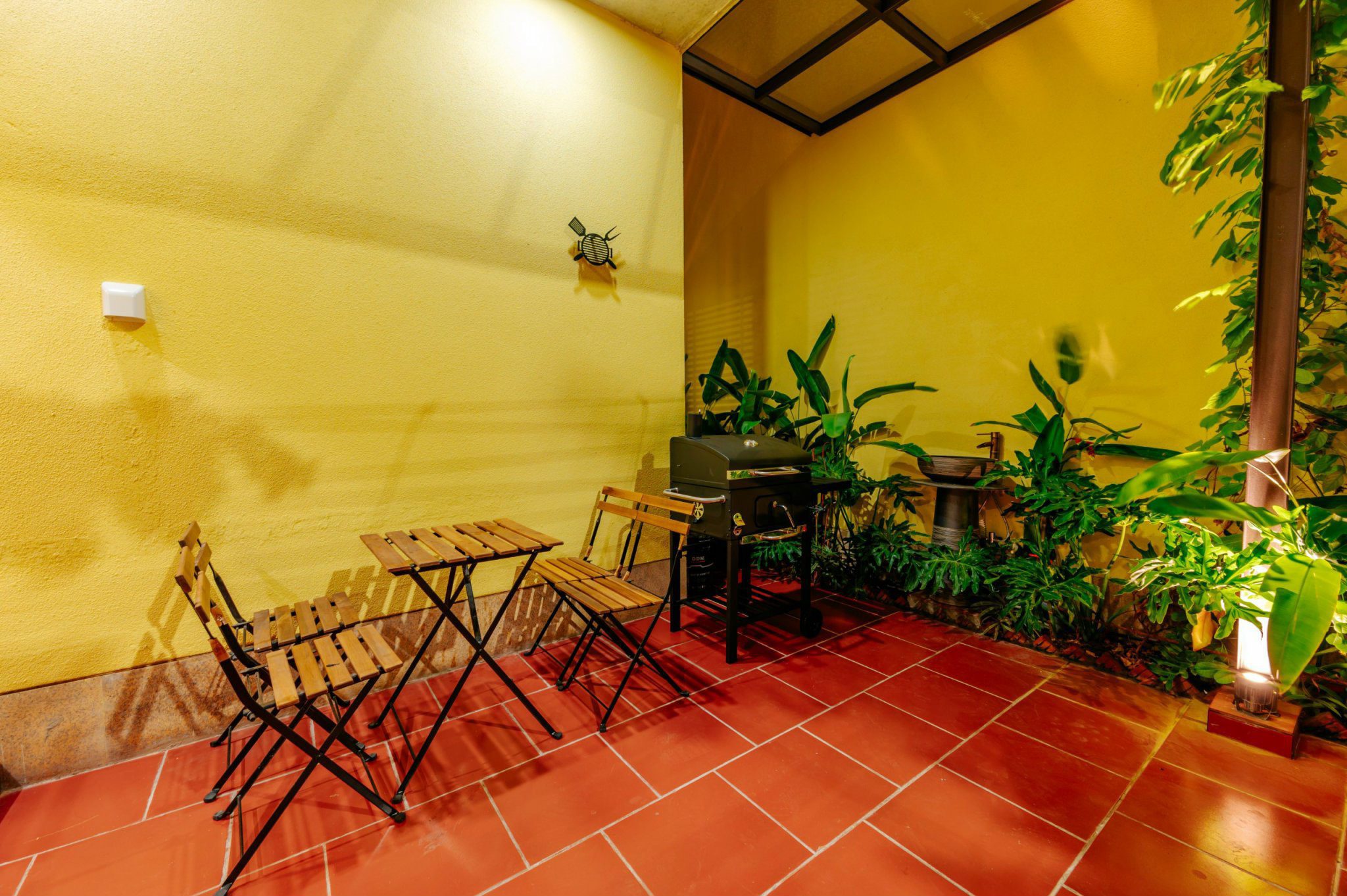 VILLA HỘI AN 3-4-7PN #RBHA11