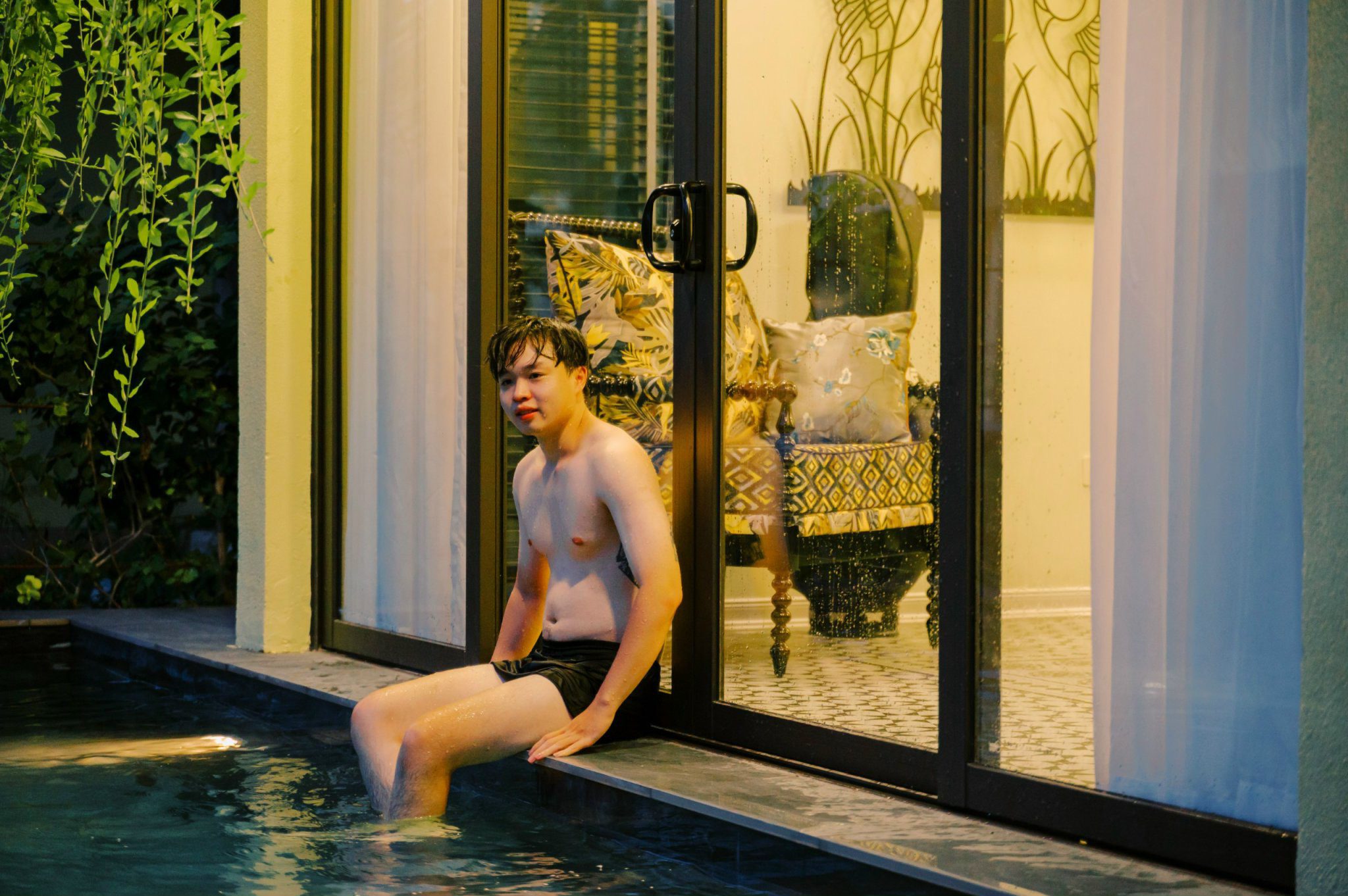 VILLA HỘI AN 3-4-7PN #RBHA11