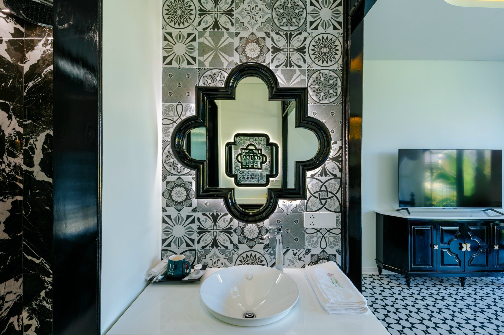 VILLA HỘI AN 3-4-7PN #RBHA11