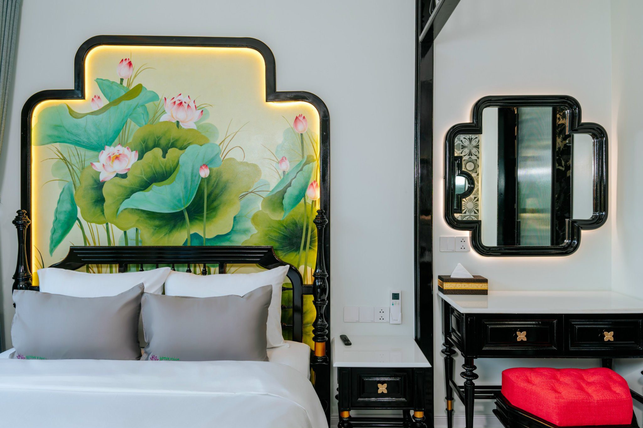 VILLA HỘI AN 3-4-7PN #RBHA11