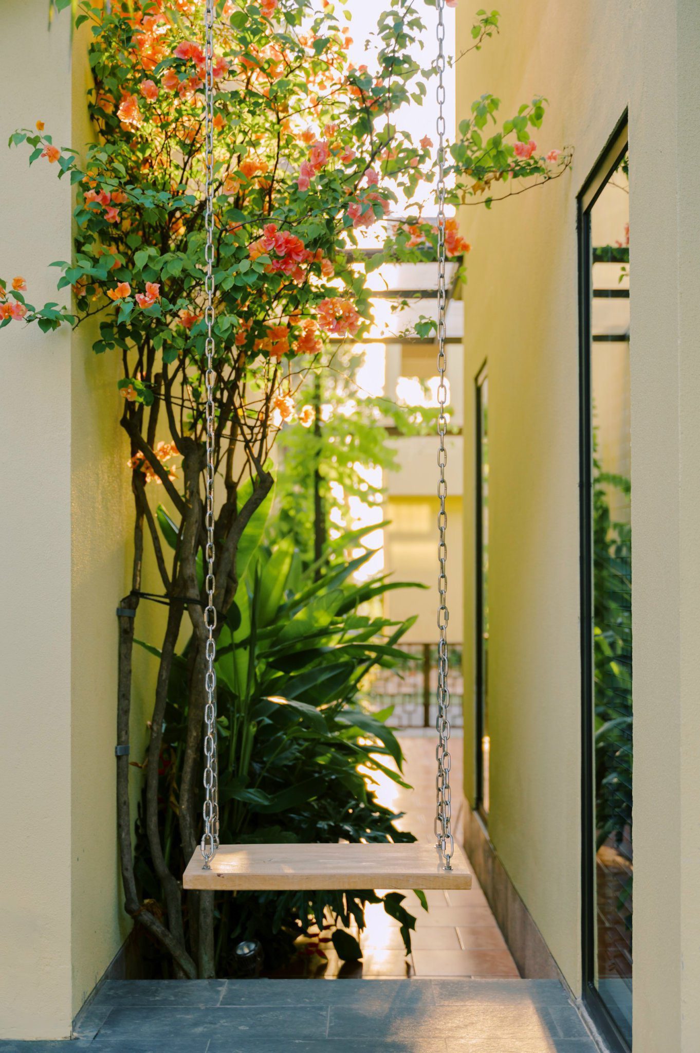 VILLA HỘI AN 3-4-7PN #RBHA11