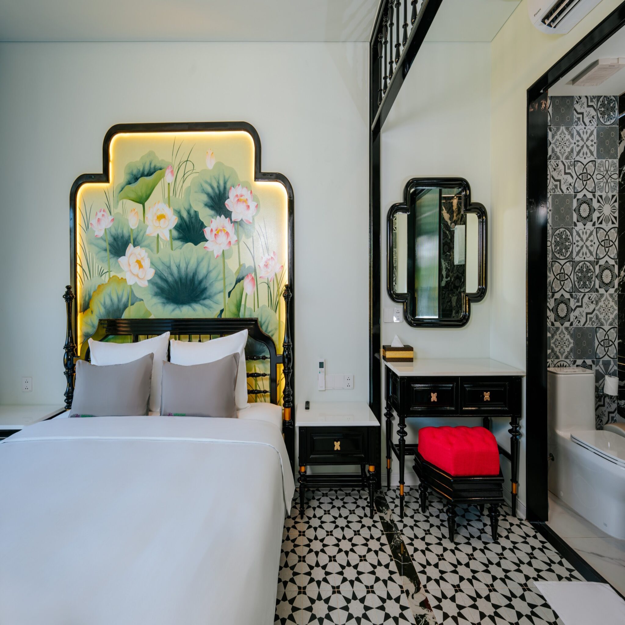 VILLA HỘI AN 3-4-7PN #RBHA11