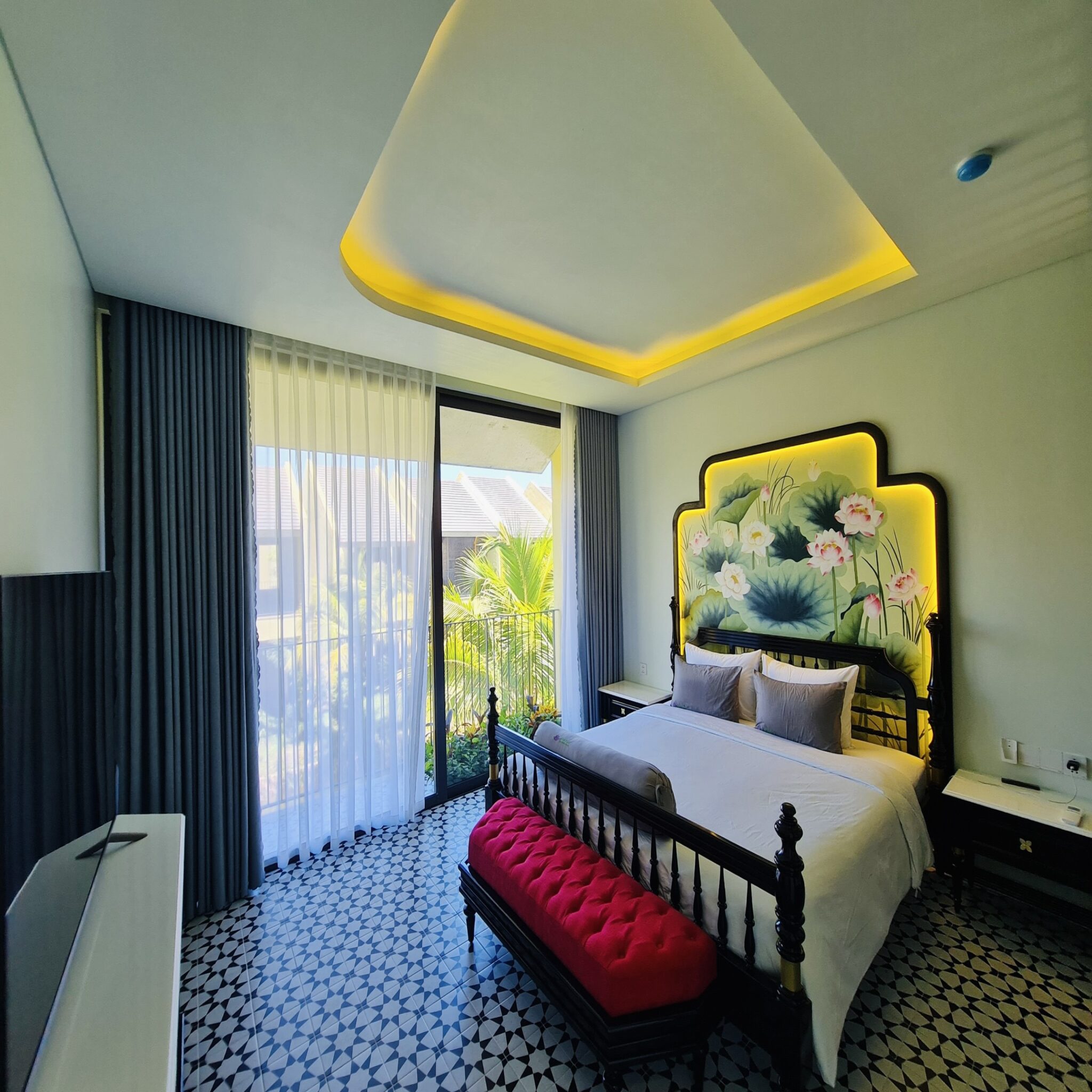 VILLA HỘI AN 3-4-7PN #RBHA11