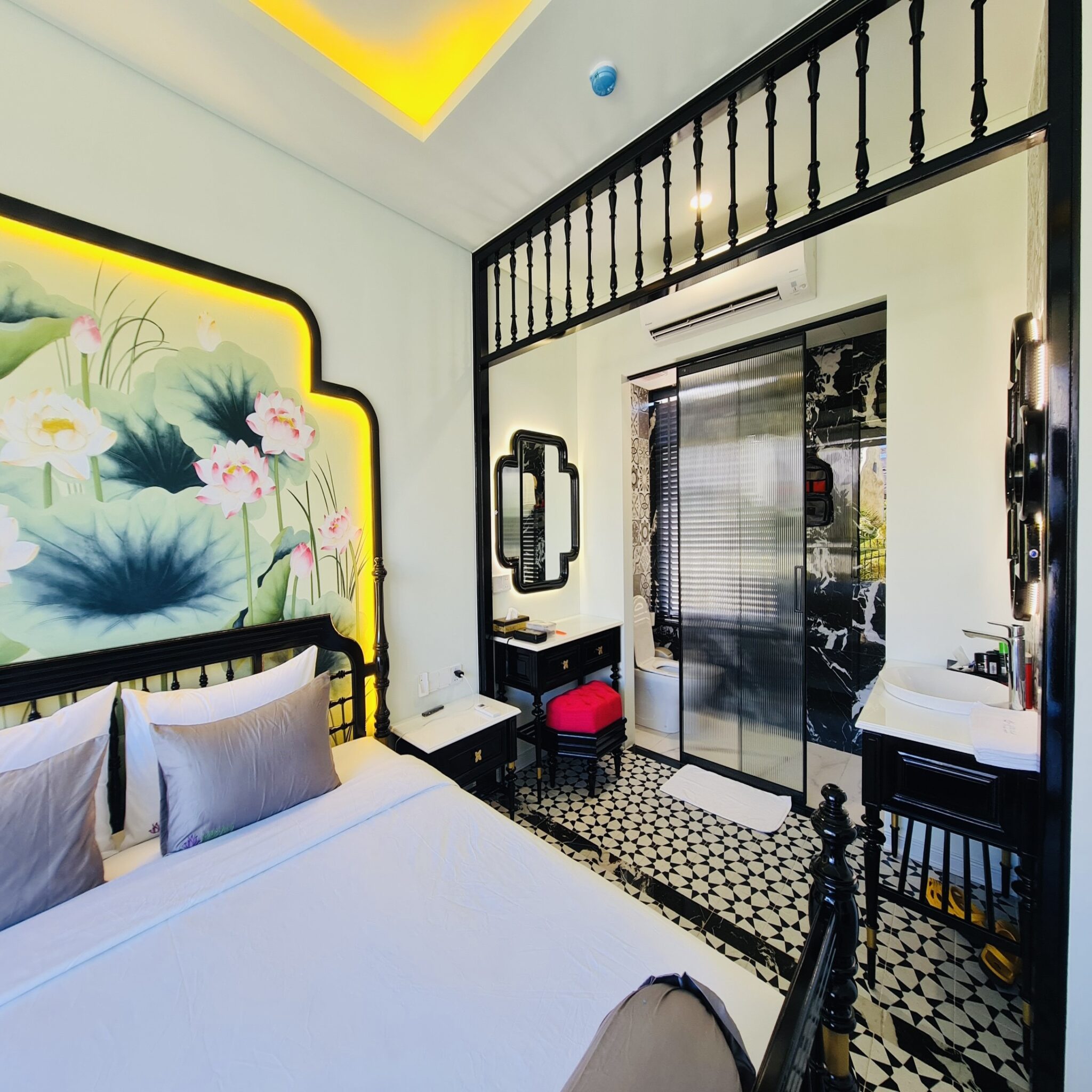 VILLA HỘI AN 3-4-7PN #RBHA11