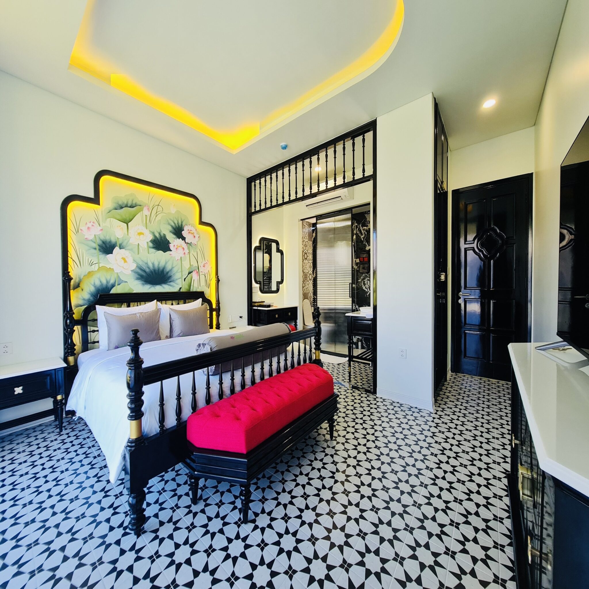 VILLA HỘI AN 3-4-7PN #RBHA11