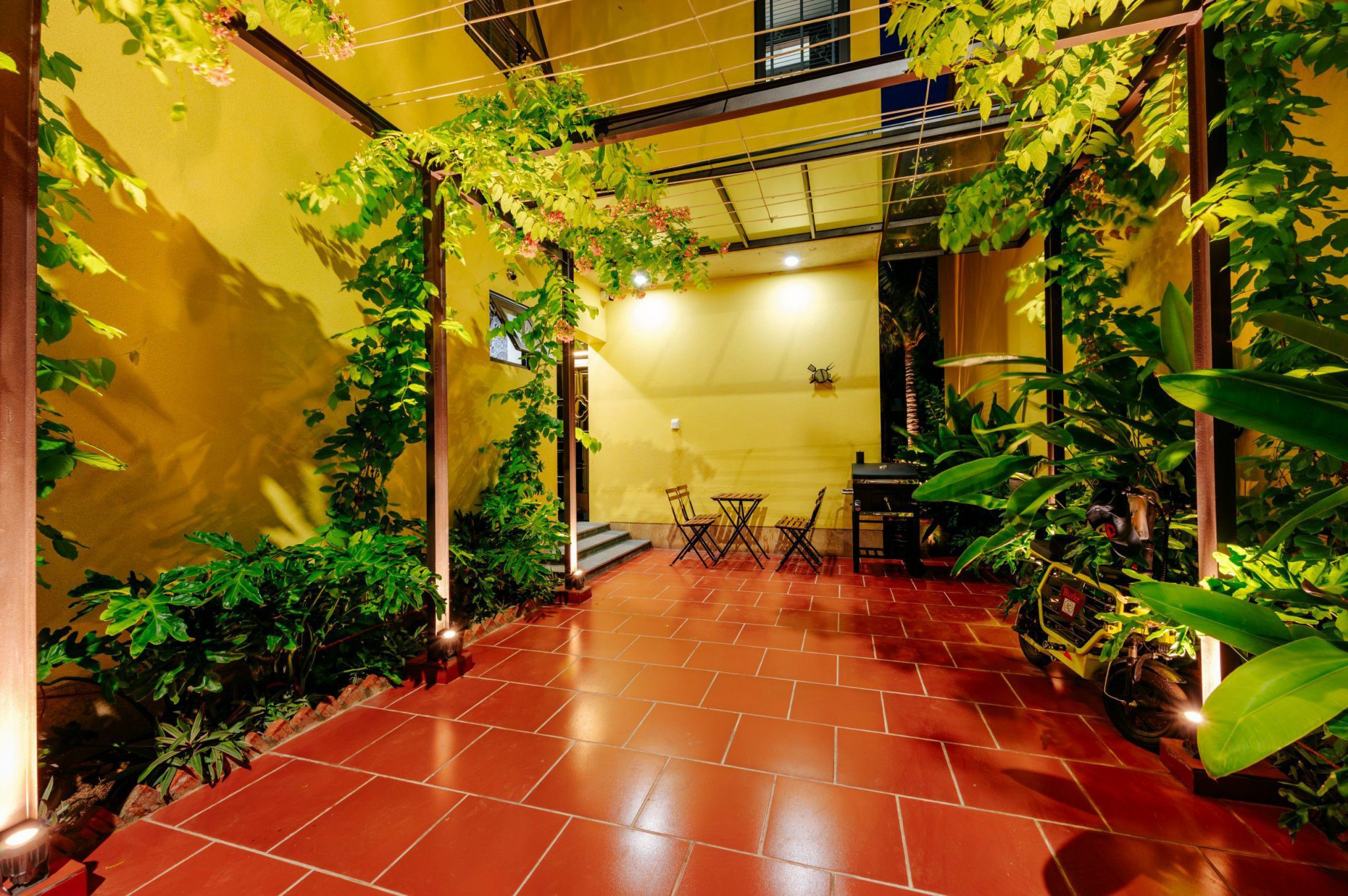 VILLA HỘI AN 3-4-7PN #RBHA11