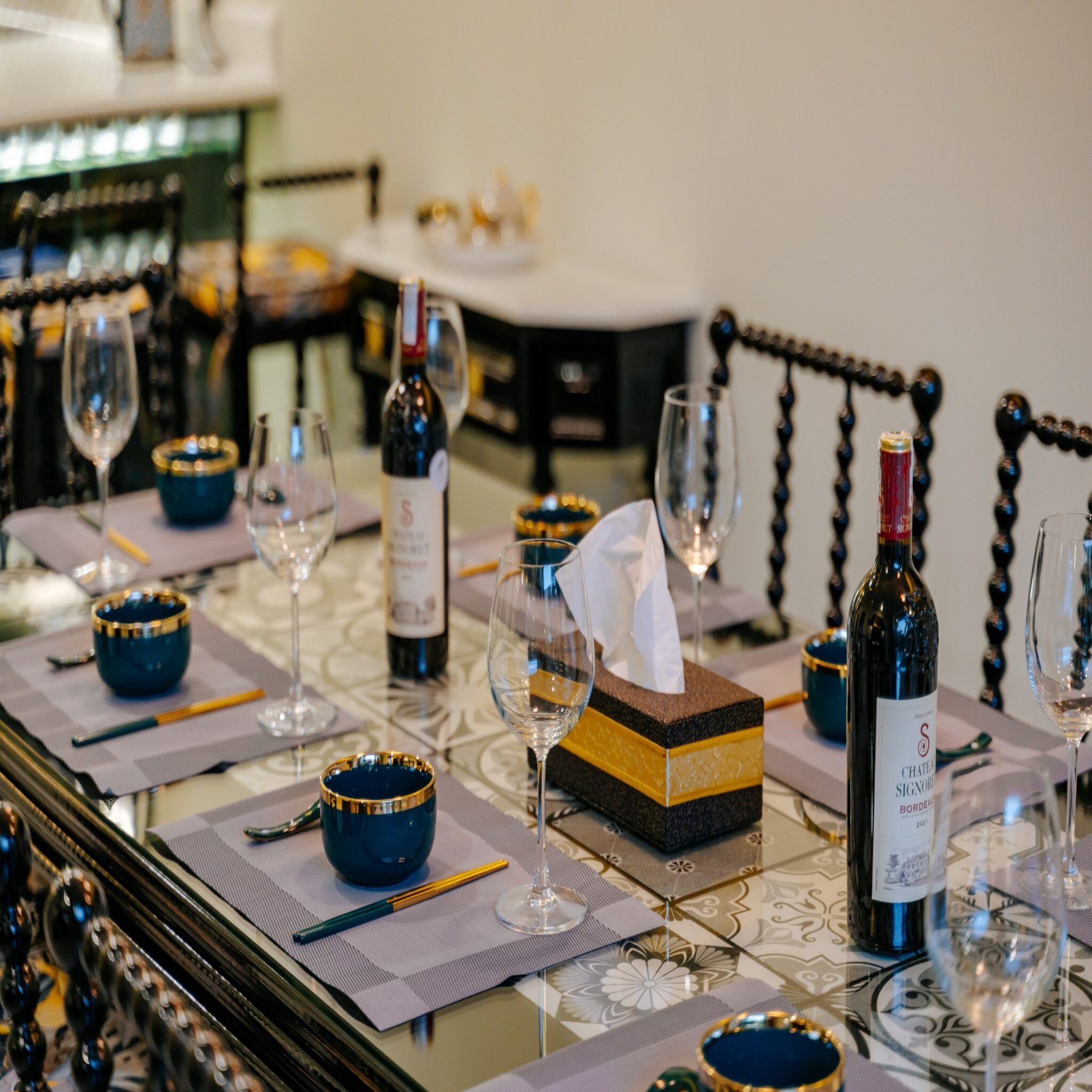 VILLA HỘI AN 3-4-7PN #RBHA11