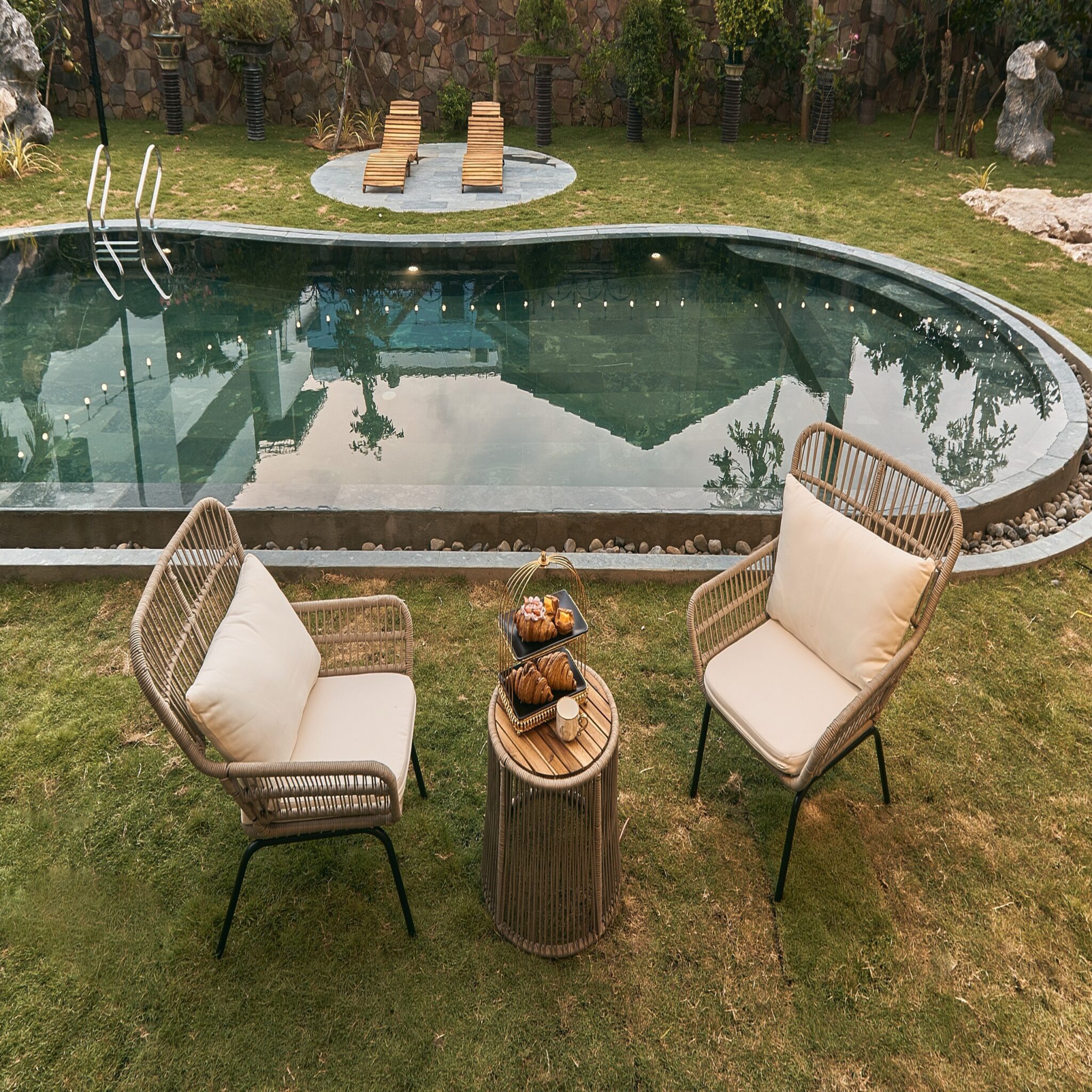 VILLA ĐÀ NẴNG 7PN #RBDN14