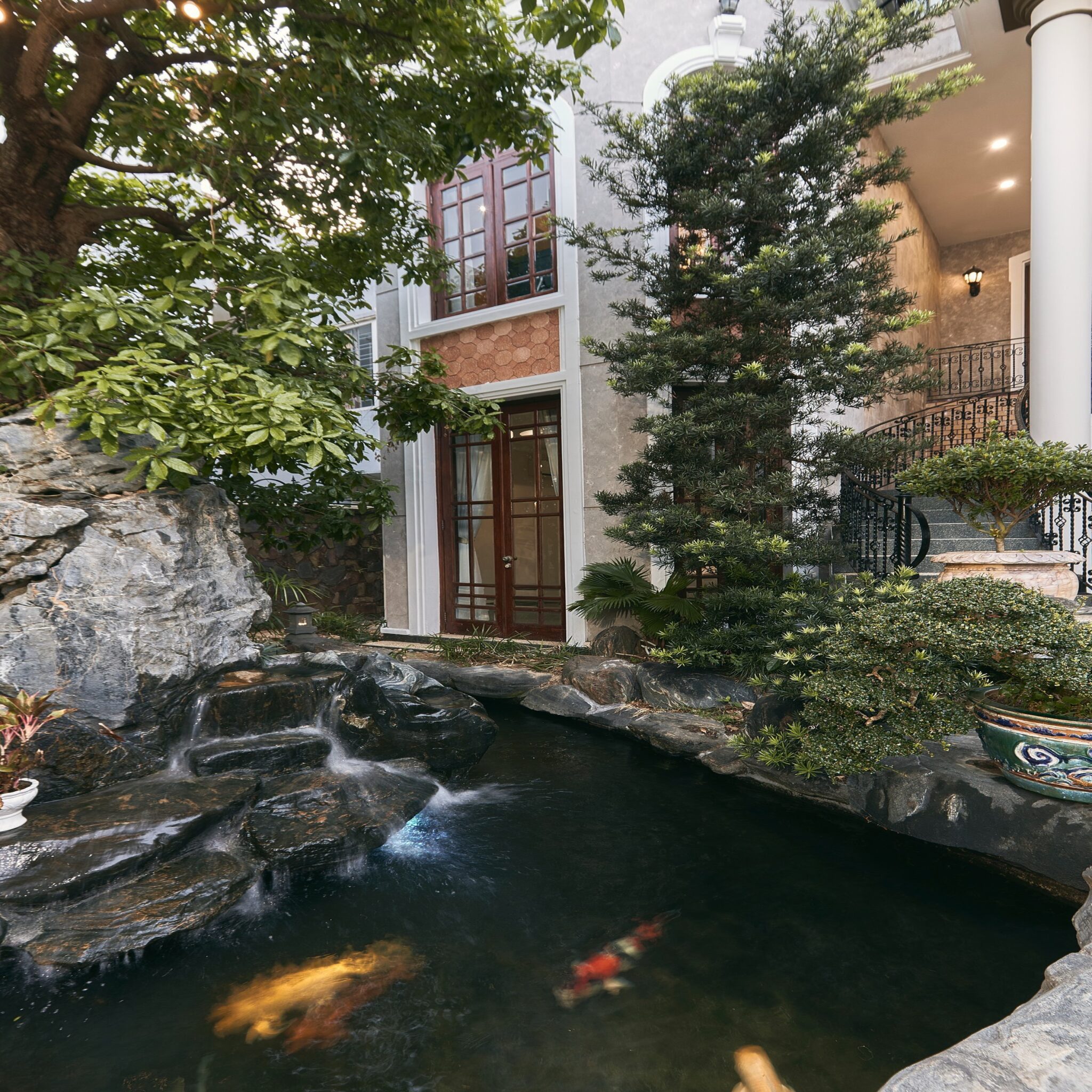 VILLA ĐÀ NẴNG 7PN #RBDN14