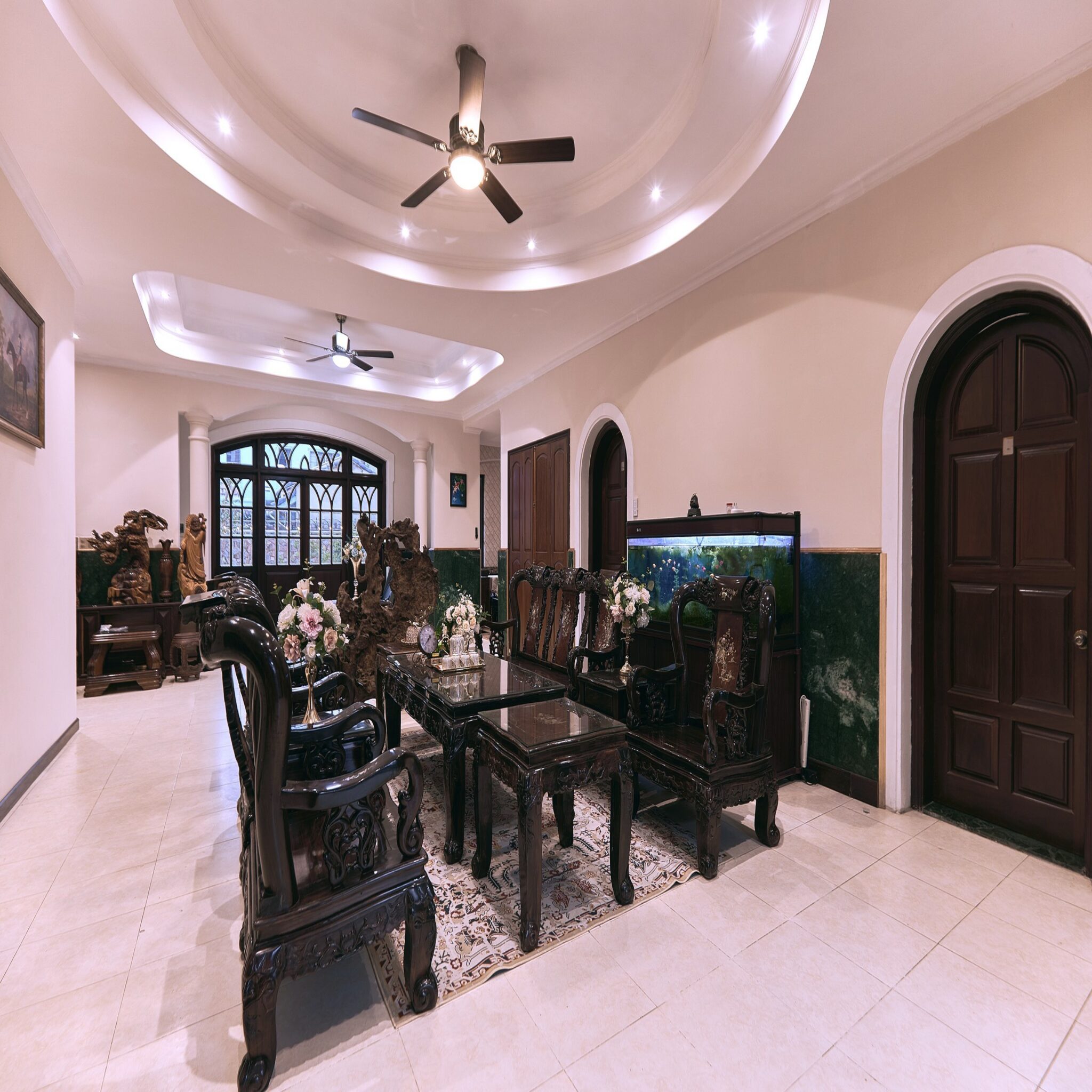 VILLA ĐÀ NẴNG 7PN #RBDN14