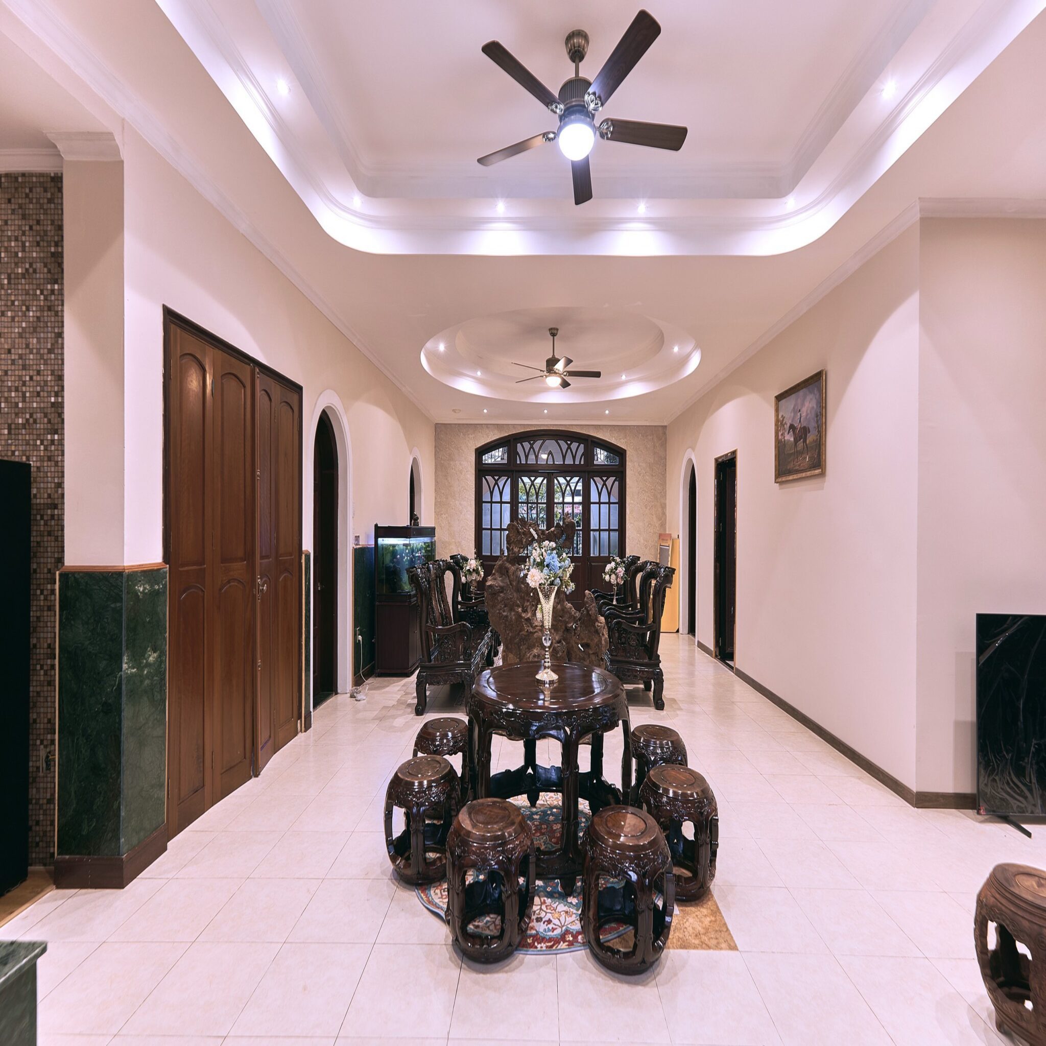 VILLA ĐÀ NẴNG 7PN #RBDN14