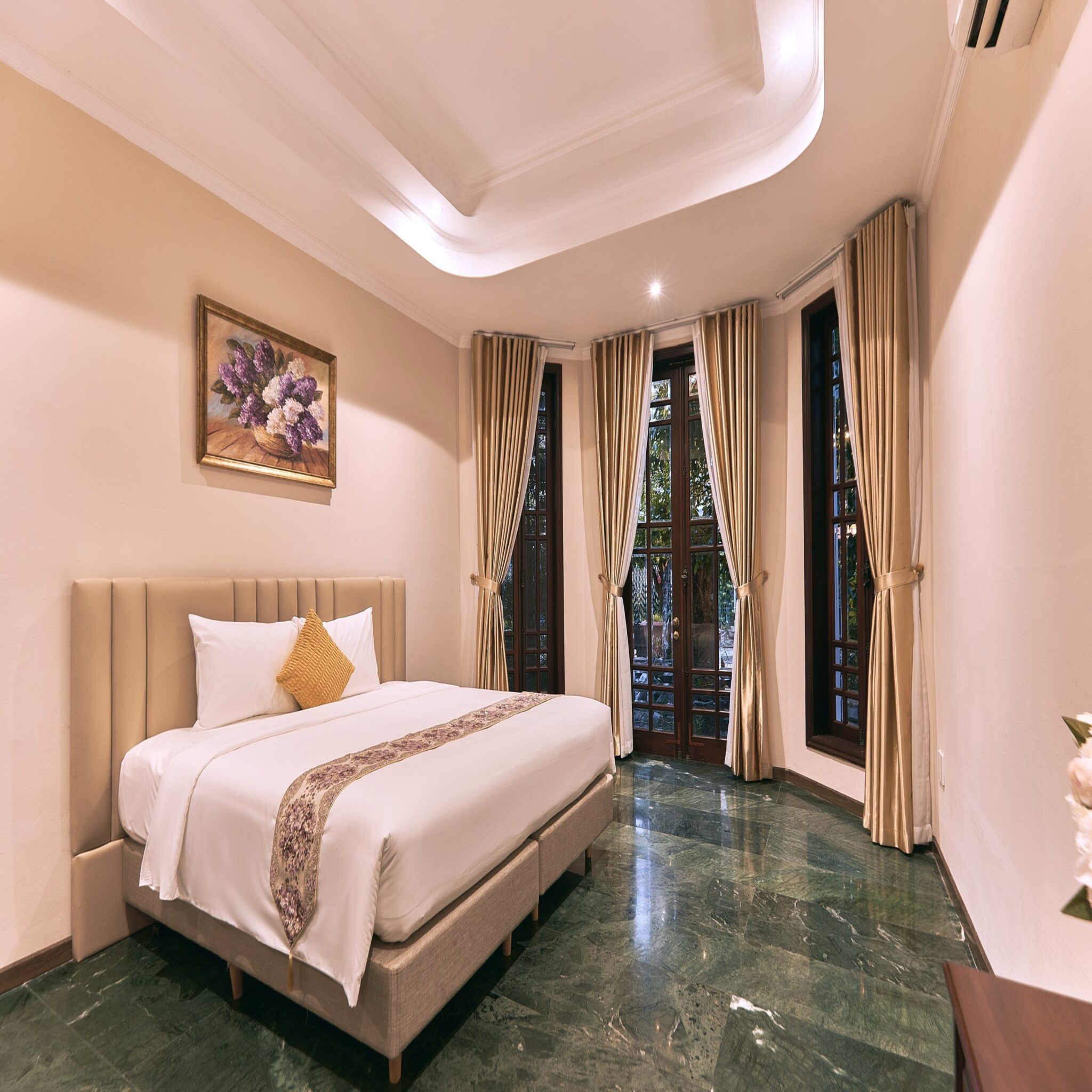 VILLA ĐÀ NẴNG 7PN #RBDN14