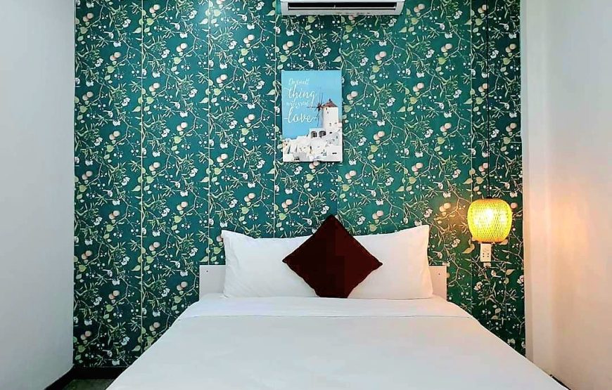 VILLA ĐÀ NẴNG 4PN #RBDN25