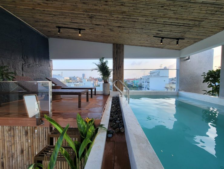 VILLA ĐÀ NẴNG 6PN #RBDN19