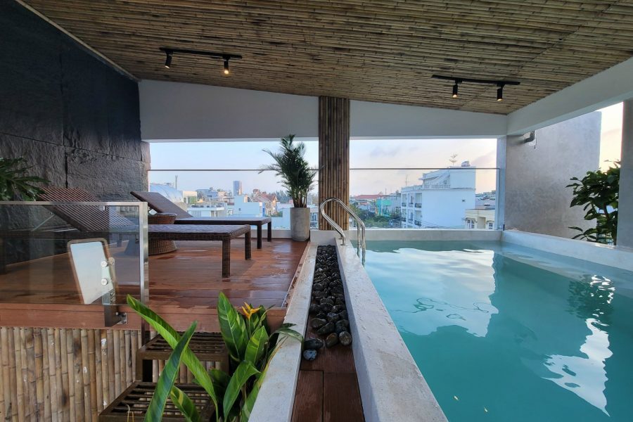 VILLA ĐÀ NẴNG 6PN #RBDN19