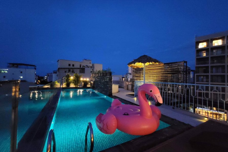 VILLA ĐÀ NẴNG 13PN #RBDN26