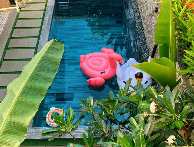 VILLA HỘI AN 3PN #RBHA8