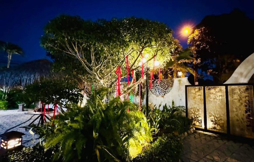 VILLA HỘI AN 5PN #RBHA12