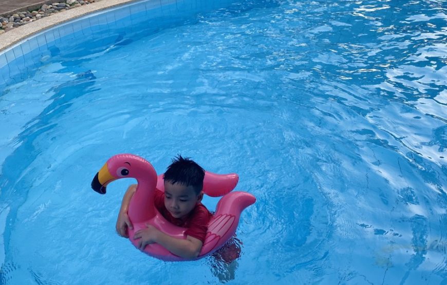 VILLA HỘI AN 5PN #RBHA12