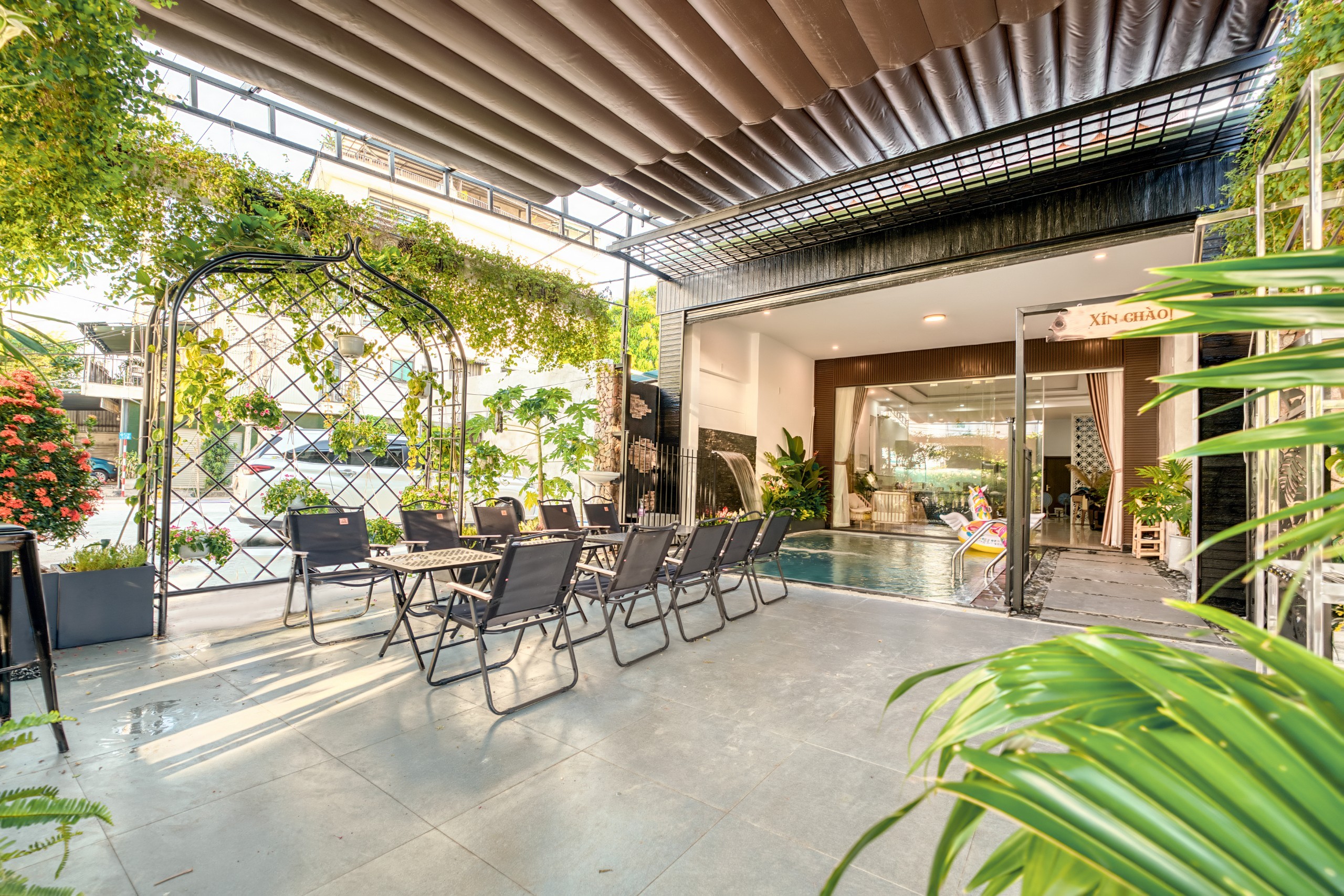 VILLA ĐÀ NẴNG 6PN #RBDN42