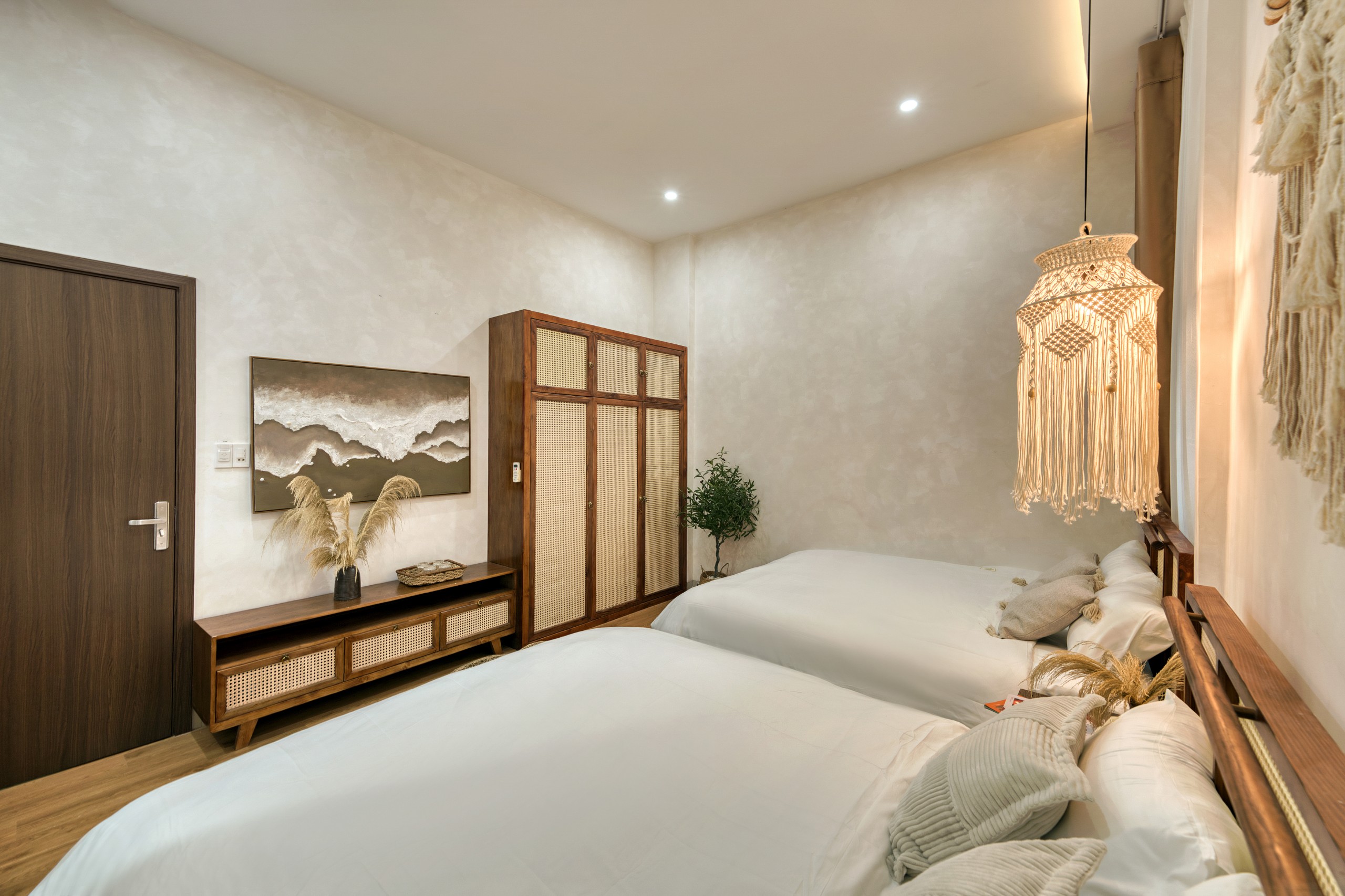 VILLA ĐÀ NẴNG 6PN #RBDN42