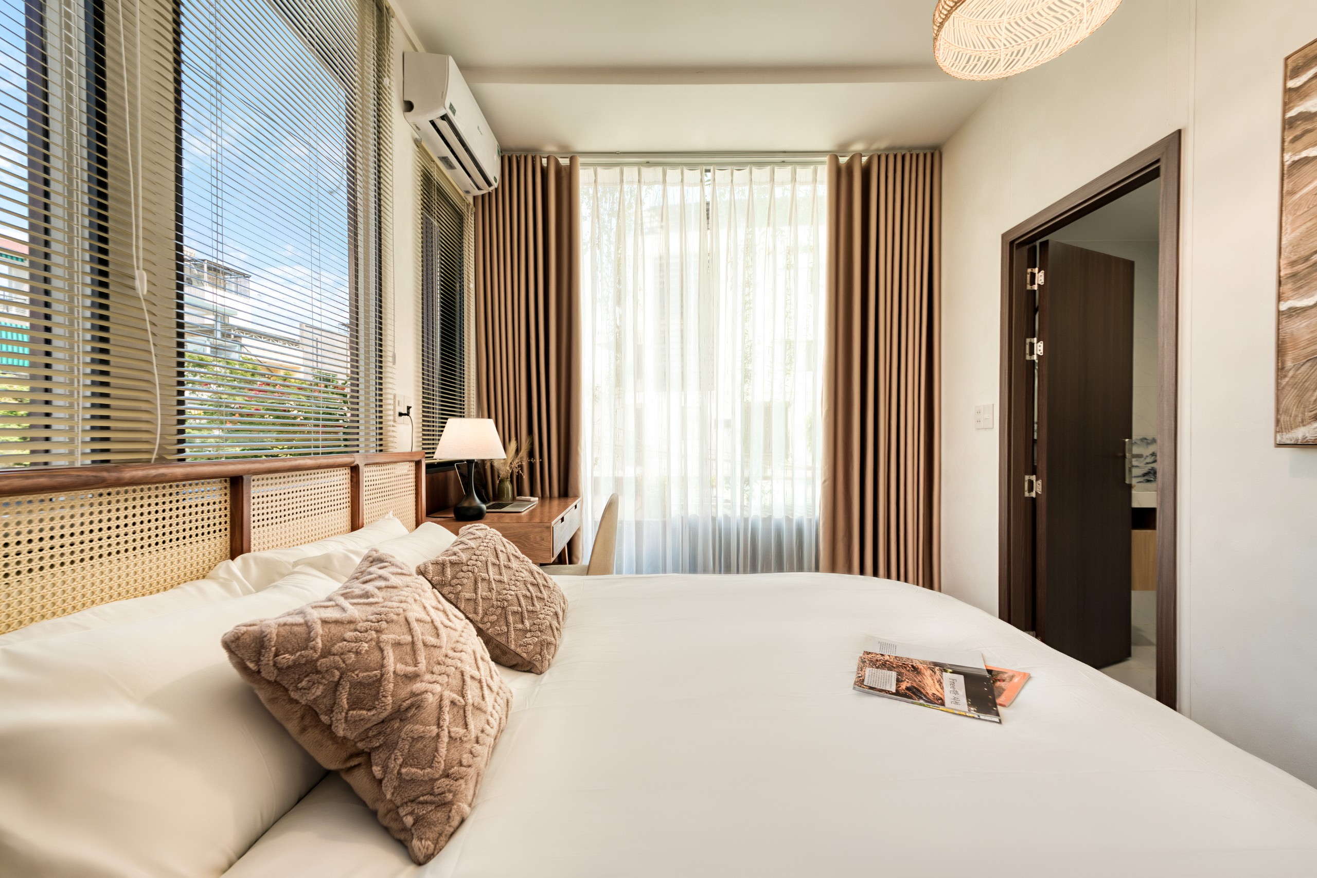 VILLA ĐÀ NẴNG 6PN #RBDN42