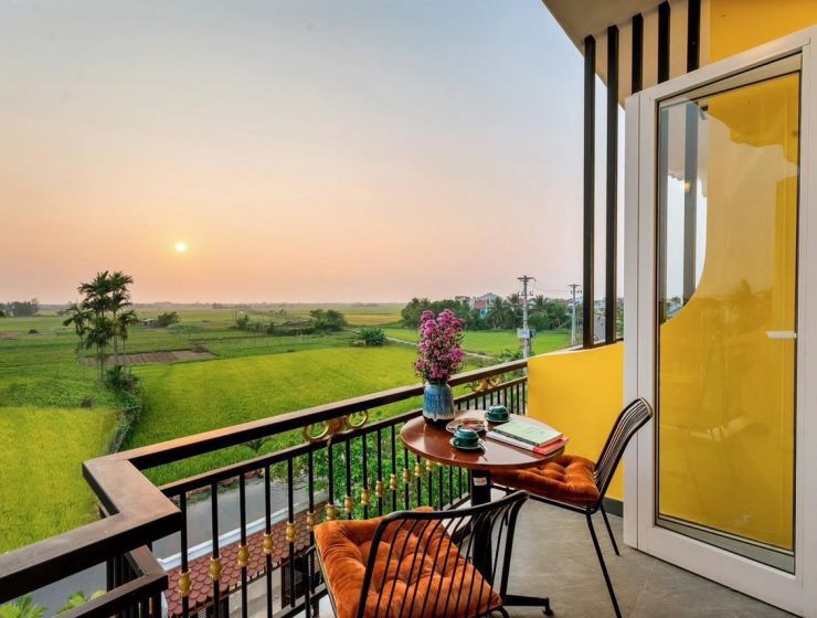 VILLA HỘI AN 11PN #RBHA15