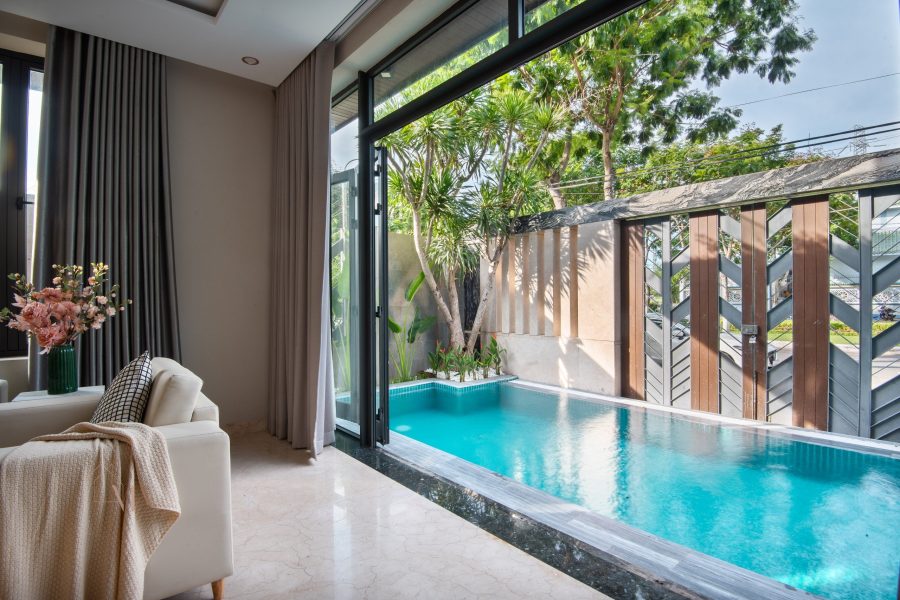 VILLA ĐÀ NẴNG 6PN #RBDN115