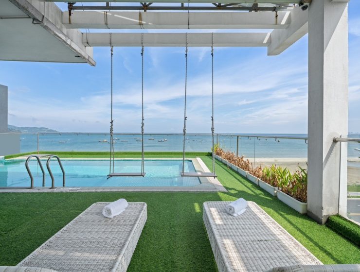 VILLA ĐÀ NẴNG 8PN #RBDN98