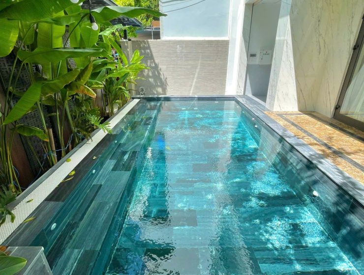 VILLA ĐÀ NẴNG 5PN #RBDN99