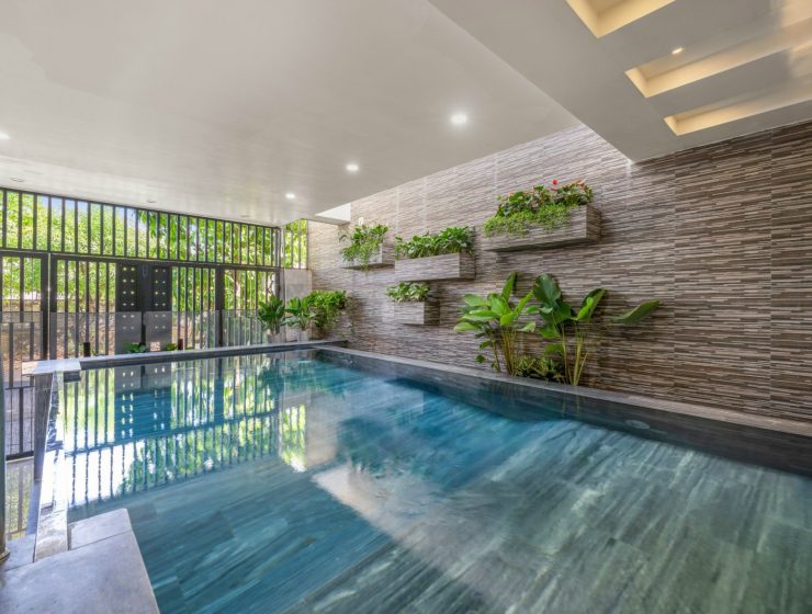 VILLA ĐÀ NẴNG 6PN #RBDN105