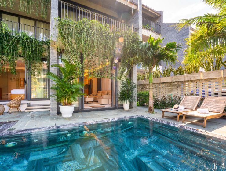 VILLA HỘI AN 6PN #RBHA46