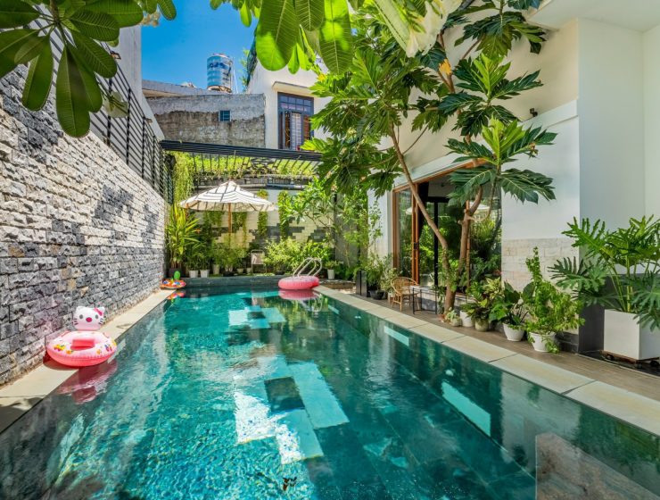 VILLA HỘI AN 3PN #RBHA39