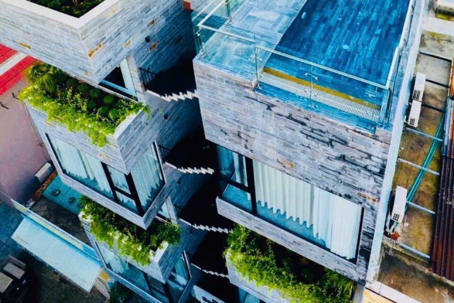 VILLA ĐÀ NẴNG 15PN #RBDN35