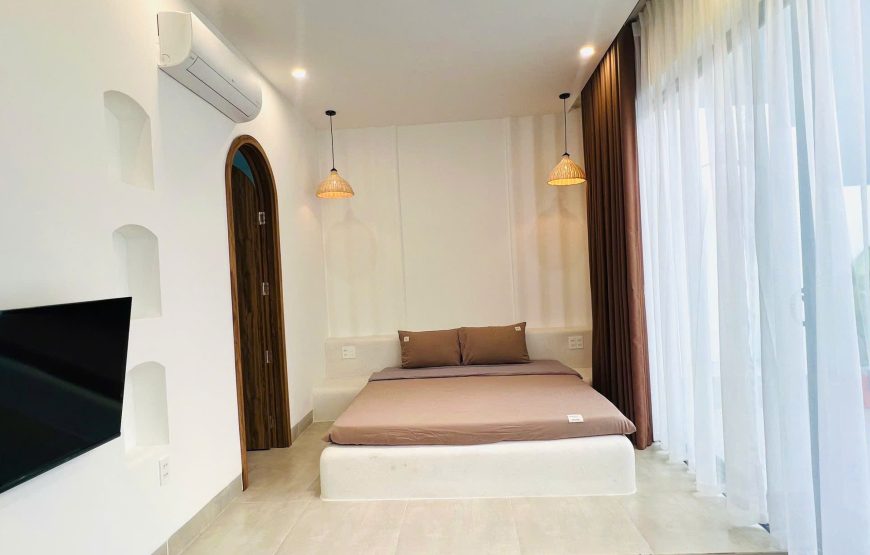 VILLA ĐÀ NẴNG 3PN #RBDN54