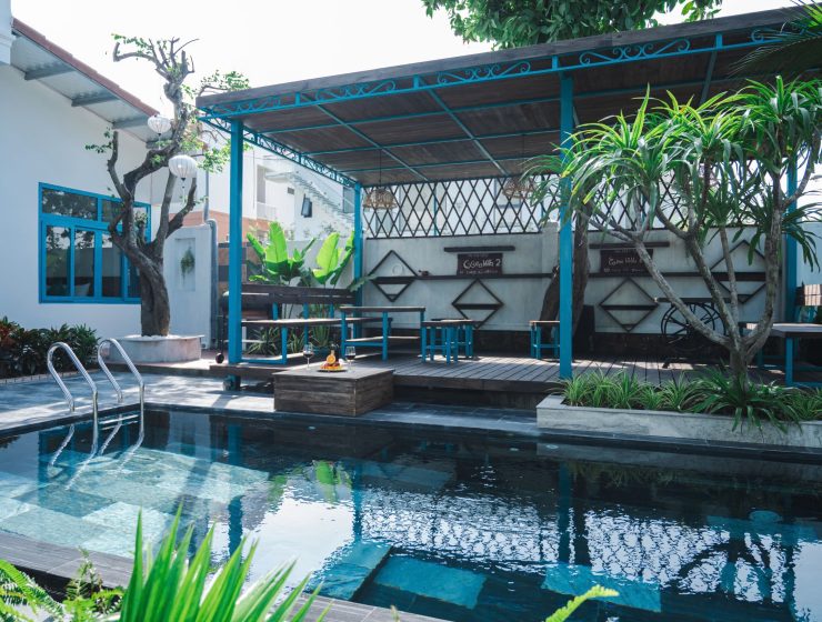 VILLA ĐÀ NẴNG 6PN #RBDN61