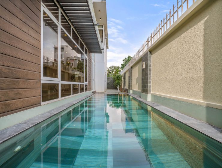 VILLA ĐÀ NẴNG 5PN #RBDN107