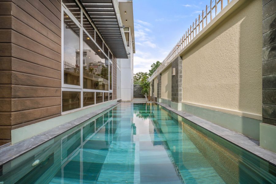 VILLA ĐÀ NẴNG 5PN #RBDN107