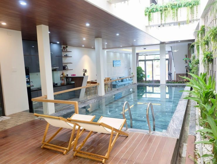 VILLA ĐÀ NẴNG 6PN #RBDN37