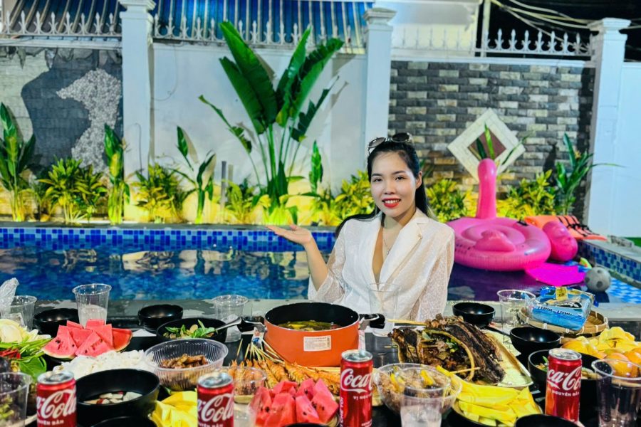 VILLA ĐÀ NẴNG 5PN #RBDN59