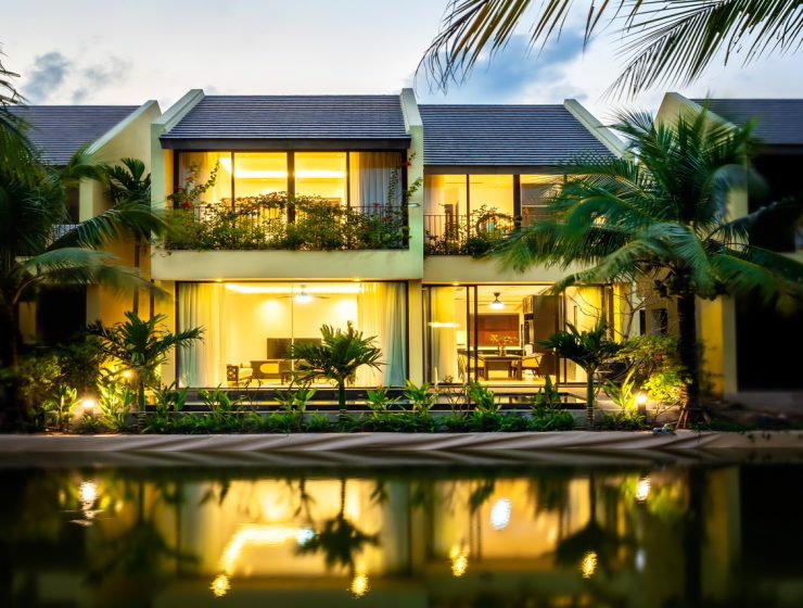 VILLA HỘI AN 3PN #RBHA51