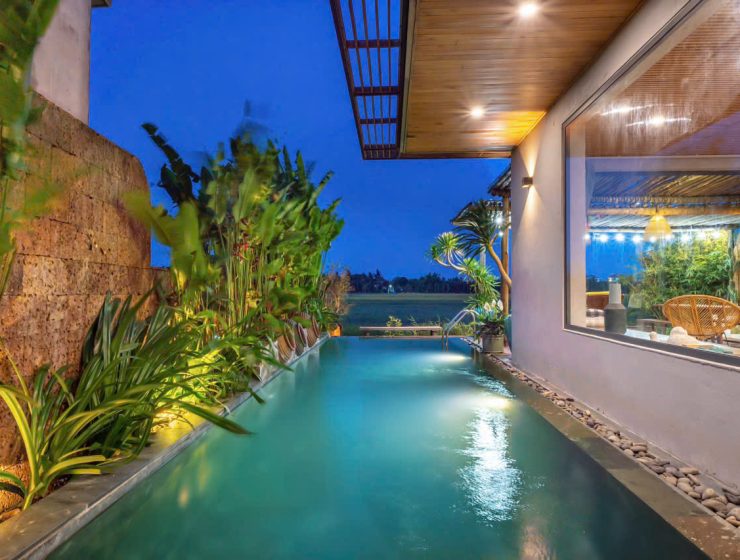 VILLA HỘI AN 7PN #RBHA71