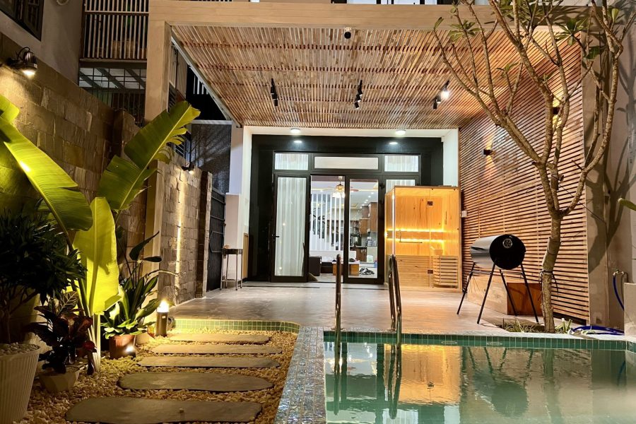 VILLA ĐÀ NẴNG 6PN #RBDN93