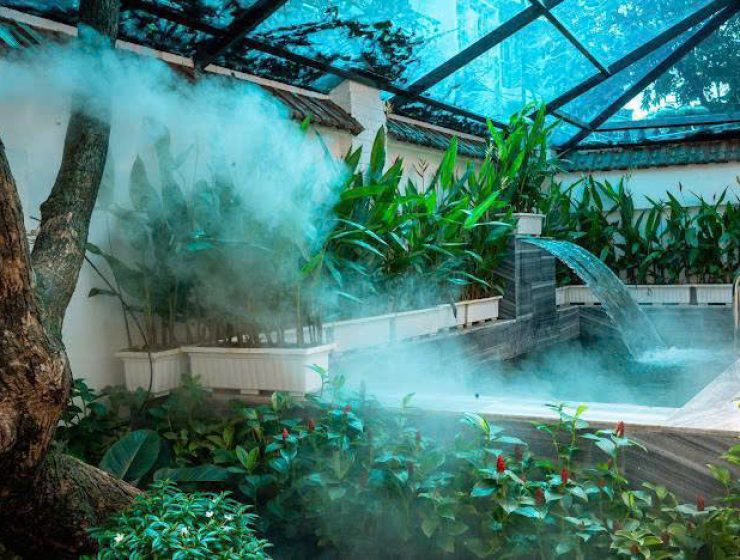 VILLA SÀI GÒN 5PN #RBSG1