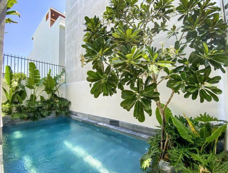 VILLA ĐÀ NẴNG 5PN #RBDN96