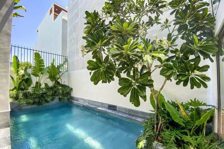 VILLA ĐÀ NẴNG 5PN #RBDN96